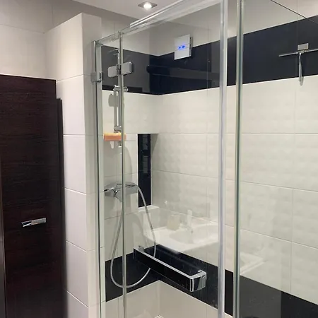 Appartamento Zoja Gdynia