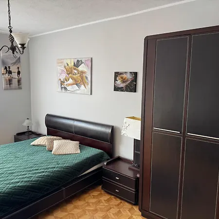 Appartamento Zoja Gdynia