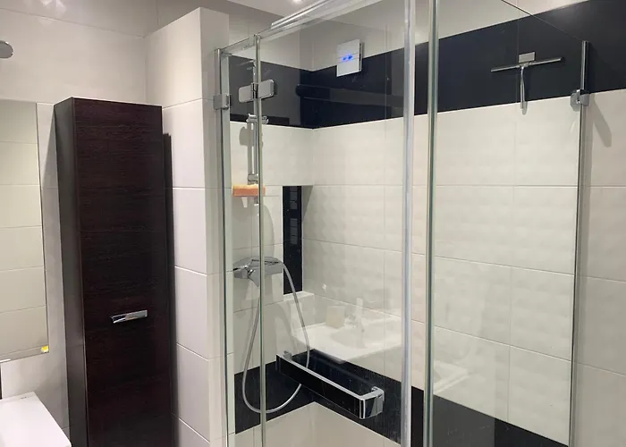 アパート Zoja グディニャ